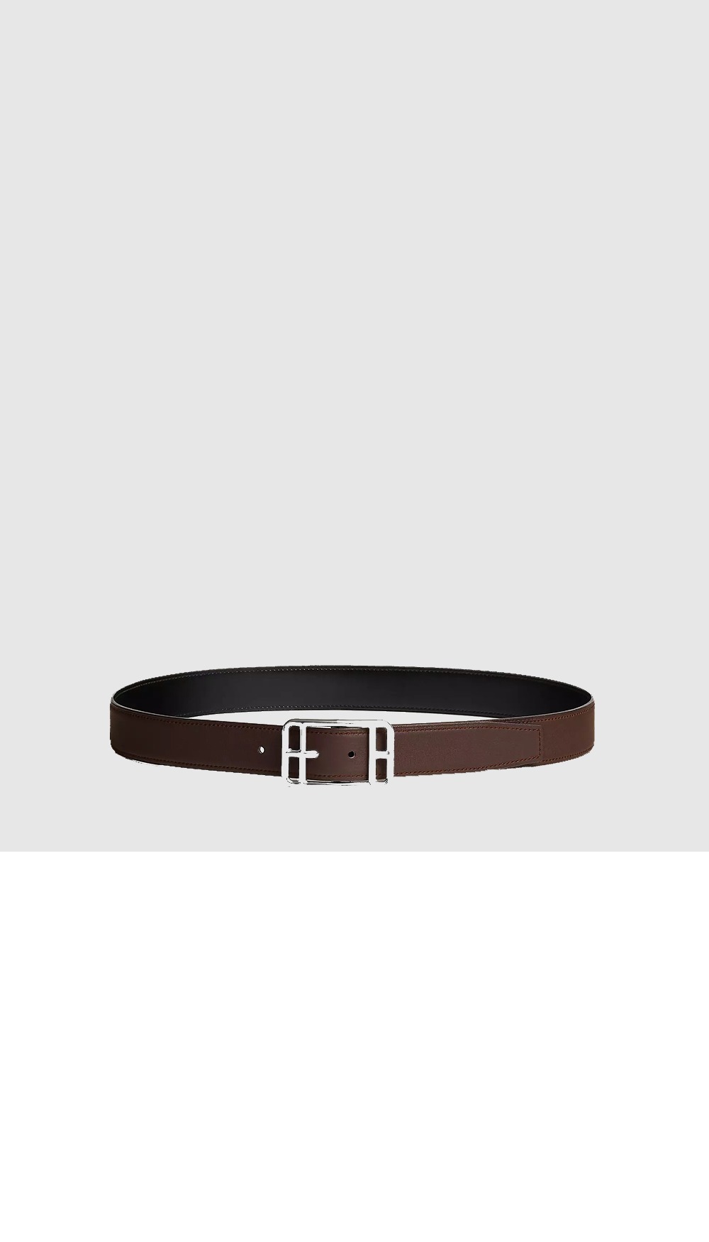 미러급레플리카사이트 | 명품레플리카 전문 쇼핑몰  | 퍼스트원 - Cape Cod  리버서블 벨트 > 에르메스