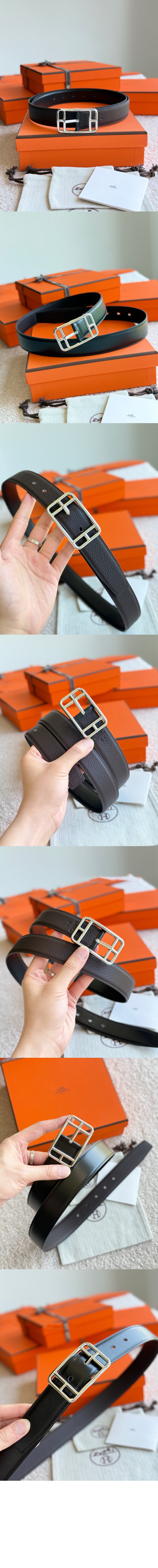 미러급레플리카사이트 | 명품레플리카 전문 쇼핑몰  | 퍼스트원 - Cape Cod  리버서블 벨트 > 에르메스