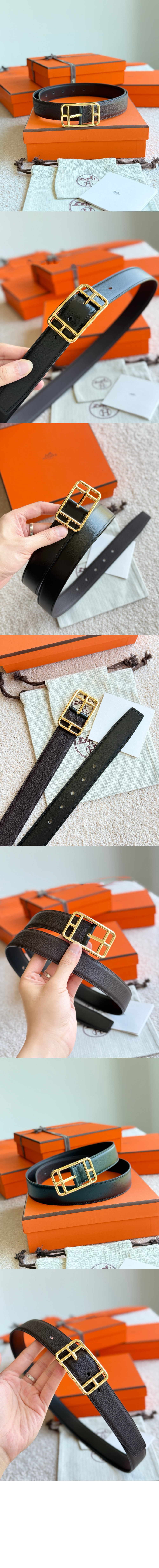 미러급레플리카사이트 | 명품레플리카 전문 쇼핑몰  | 퍼스트원 - Cape Cod  리버서블 벨트 > 에르메스