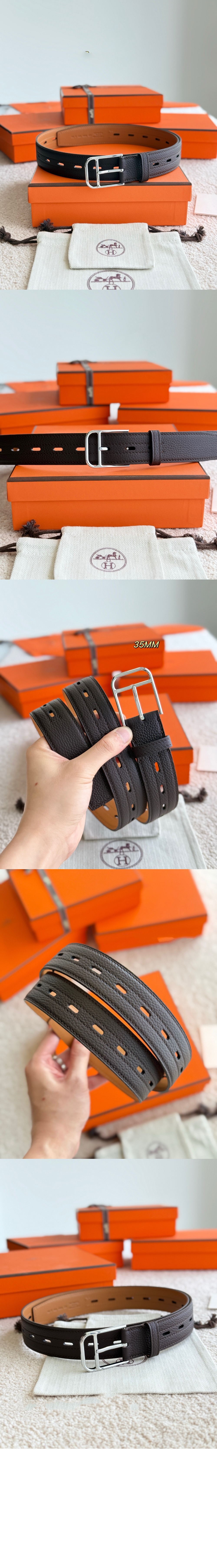 미러급레플리카사이트 | 명품레플리카 전문 쇼핑몰  | 퍼스트원 - Romain Patrimoine 벨트 > 에르메스