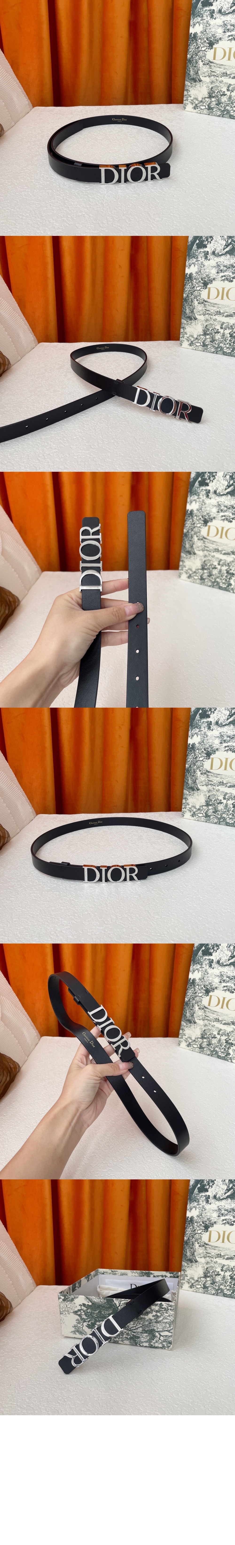 미러급레플리카사이트 | 명품레플리카 전문 쇼핑몰  | 퍼스트원 - D Dream 벨트 B0176 > 디올