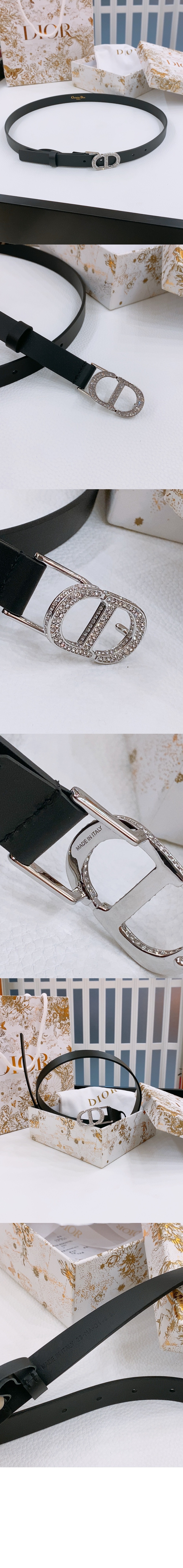 미러급레플리카사이트 | 명품레플리카 전문 쇼핑몰  | 퍼스트원 - 30 Montaigne 벨트 B0448 > 디올