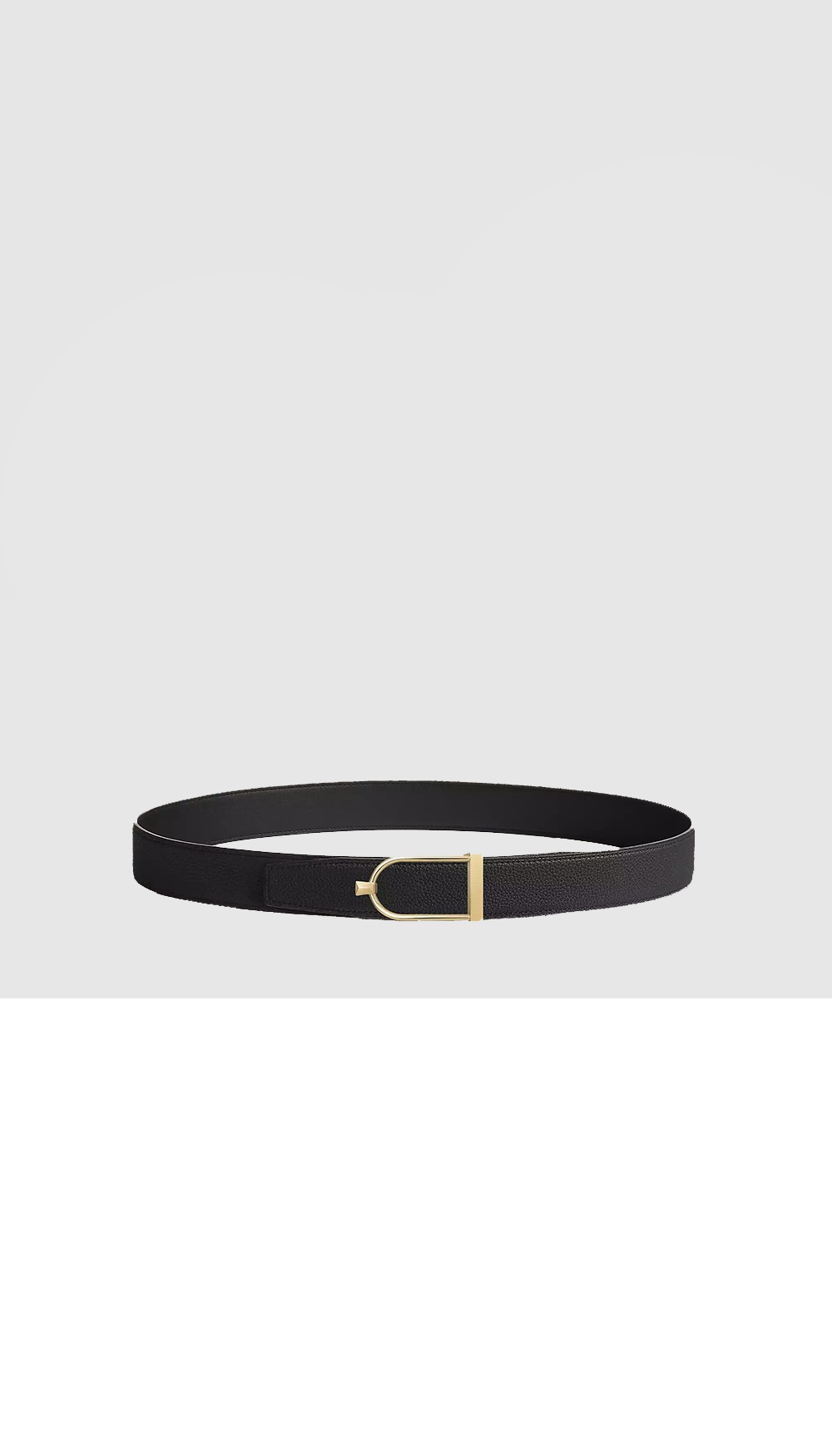 미러급레플리카사이트 | 명품레플리카 전문 쇼핑몰  | 퍼스트원 - Ecrin 벨트 버클 리버서블 가죽 스트랩 > 에르메스