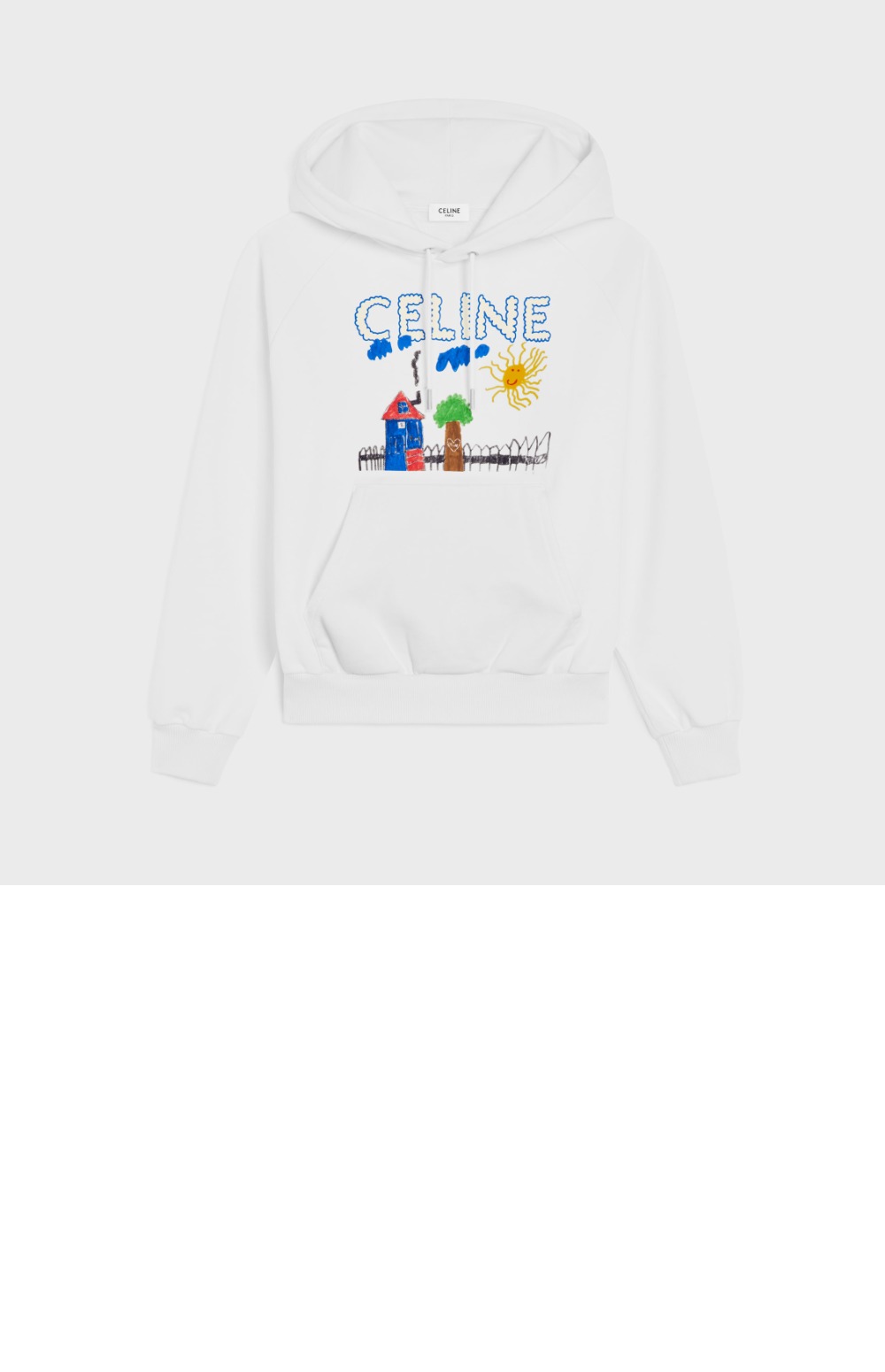 미러급레플리카사이트 | 명품레플리카 전문 쇼핑몰  | 퍼스트원 - 70s 후디 > 셀린느