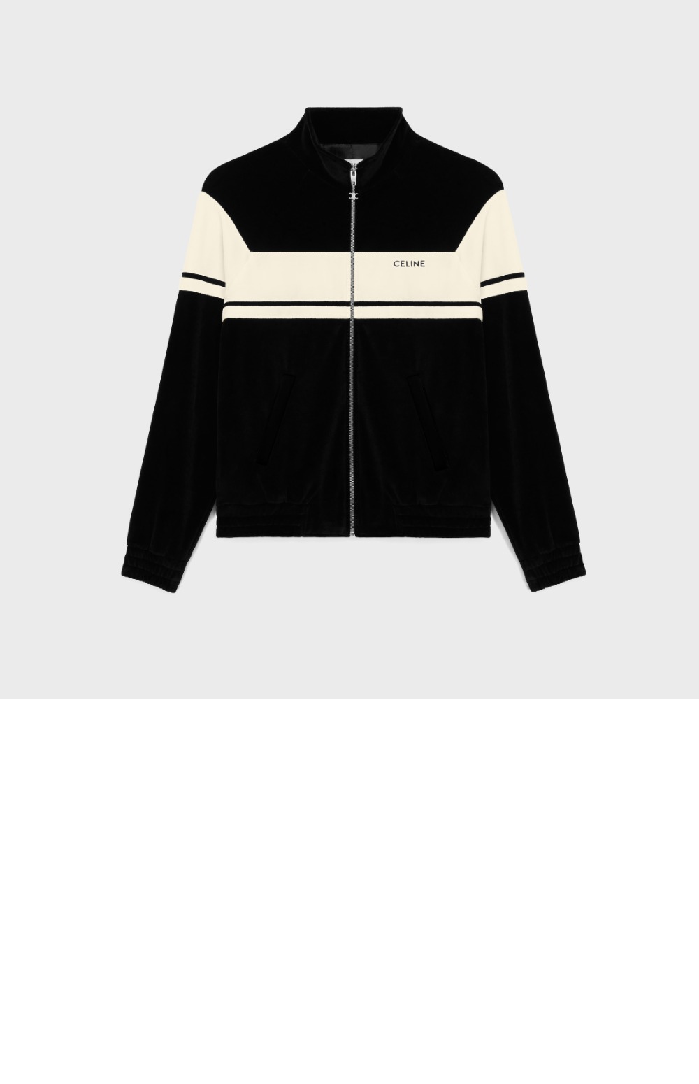 미러급레플리카사이트 | 명품레플리카 전문 쇼핑몰  | 퍼스트원 - 트랙수트 재킷 > 셀린느