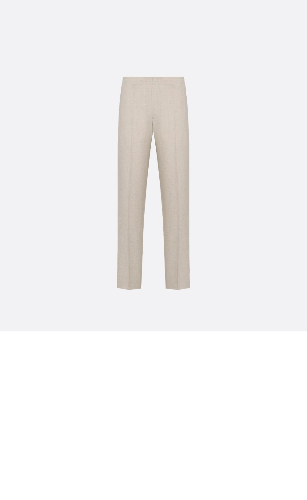 미러급레플리카사이트 | 명품레플리카 전문 쇼핑몰  | 퍼스트원 - Christian Dior Couture 라벨 테일러드 트랙 팬츠 > 디올