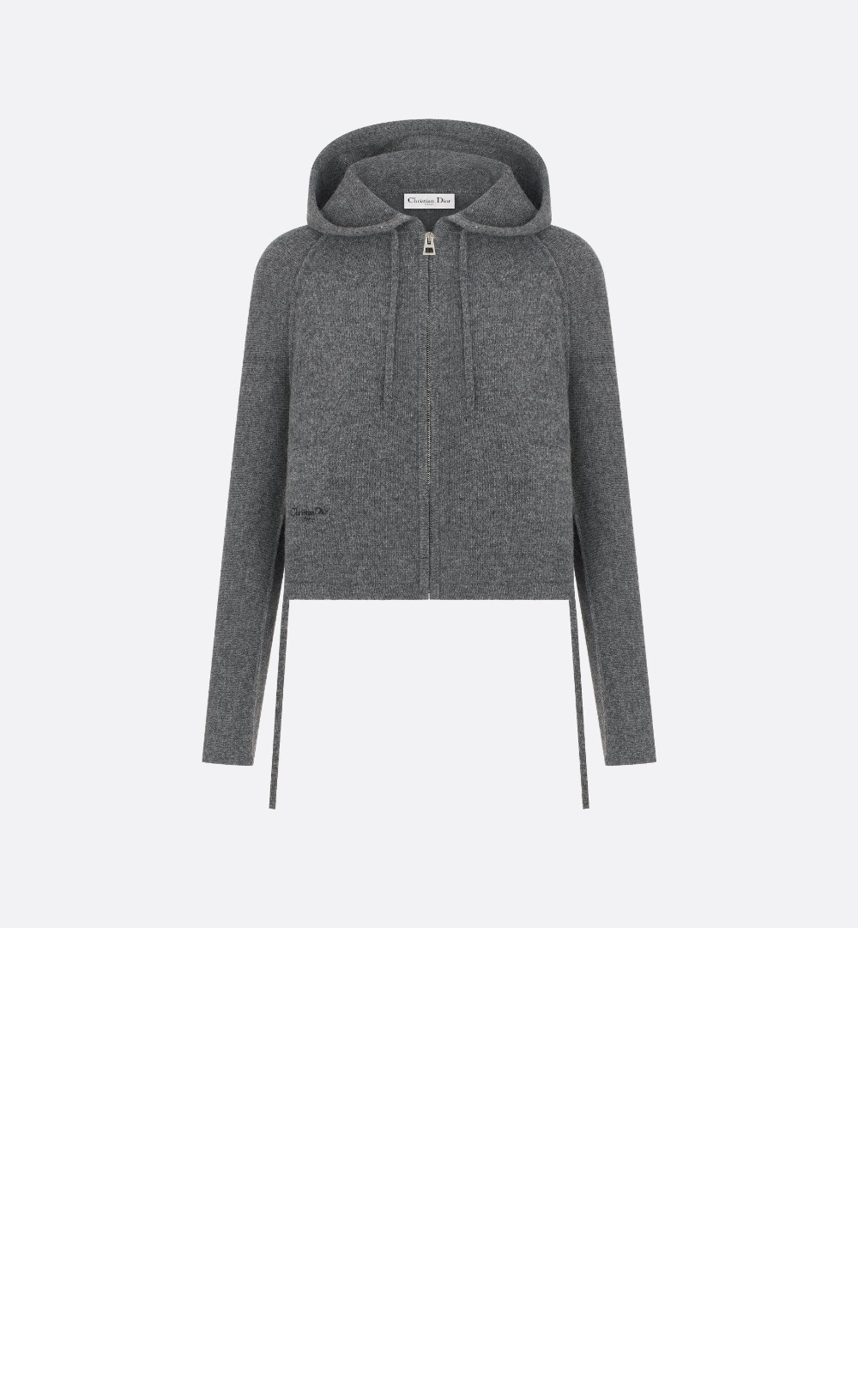 미러급레플리카사이트 | 명품레플리카 전문 쇼핑몰  | 퍼스트원 - 후드 지퍼 가디건 > 디올