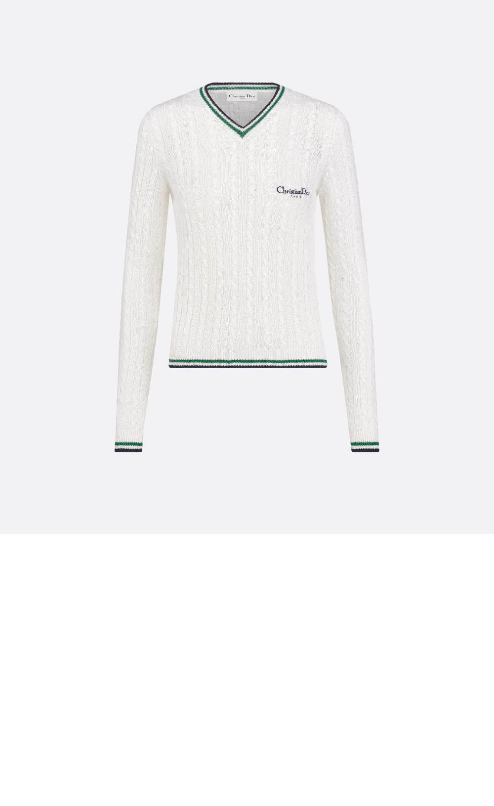 미러급레플리카사이트 | 명품레플리카 전문 쇼핑몰  | 퍼스트원 - Vibe 스웨터 > 디올