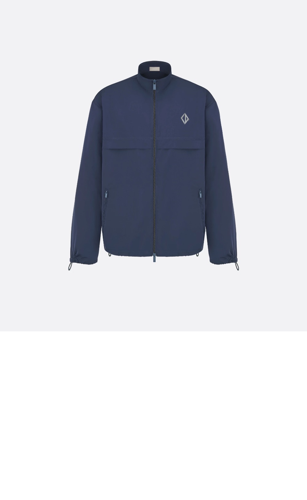 미러급레플리카사이트 | 명품레플리카 전문 쇼핑몰  | 퍼스트원 - CD Diamond 자수 지퍼 셔츠 > 디올