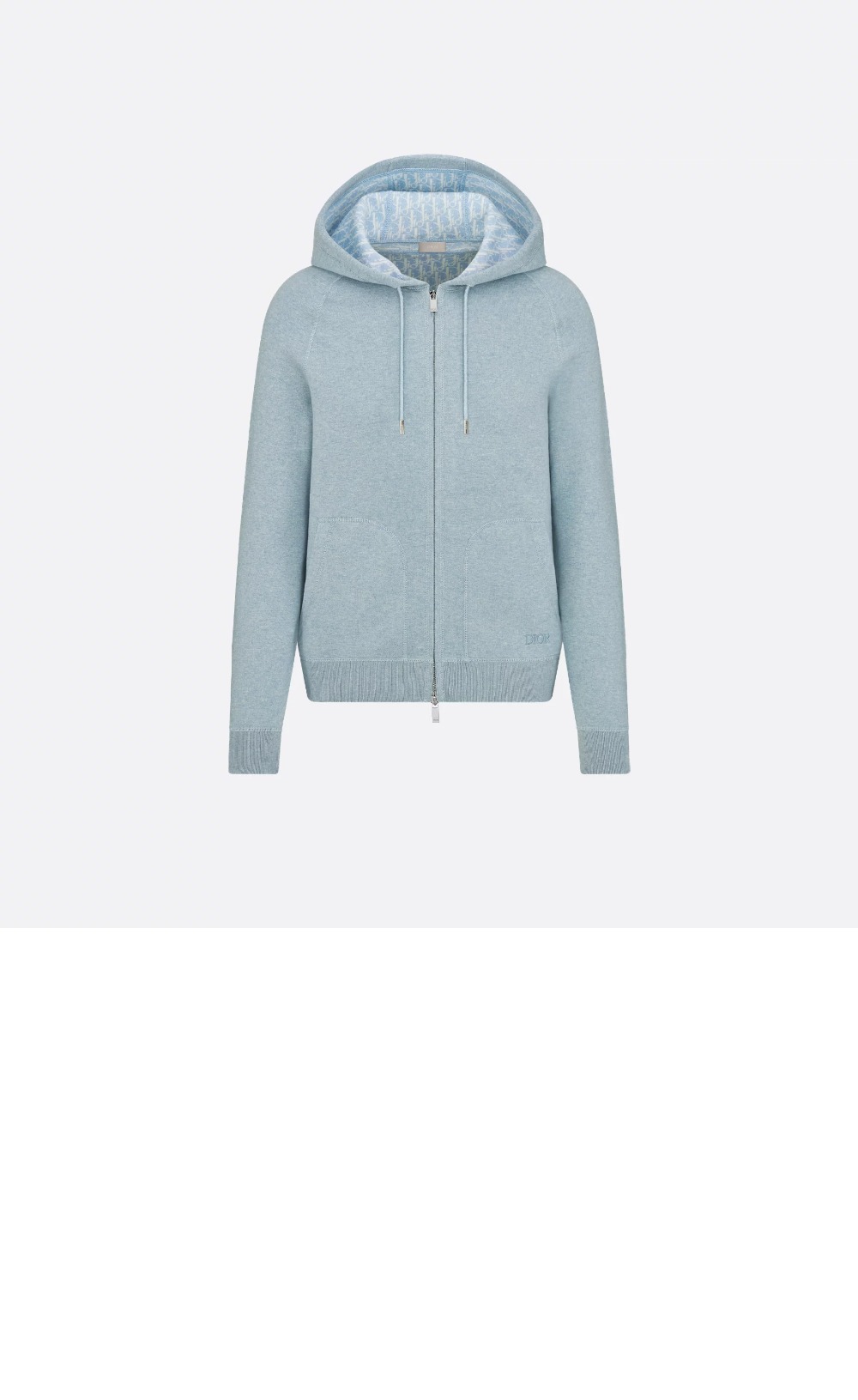 미러급레플리카사이트 | 명품레플리카 전문 쇼핑몰  | 퍼스트원 - 후드 트랙 재킷 > 디올