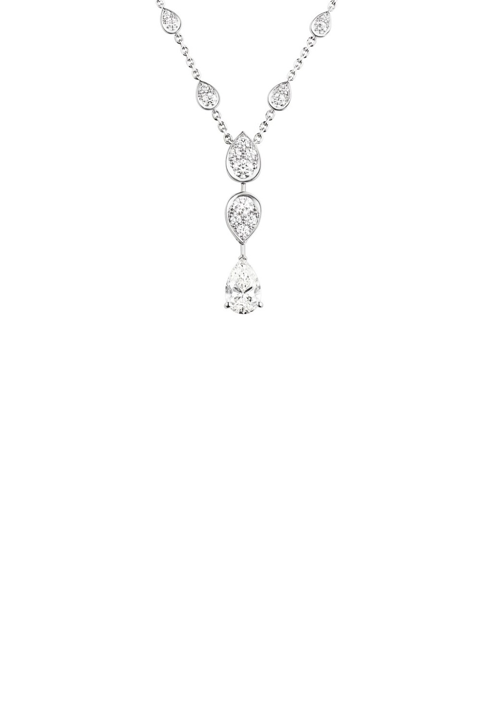 미러급레플리카사이트 | 명품레플리카 전문 쇼핑몰  | 퍼스트원 - 조세핀 롱드 다그레뜨 목걸이 083856 > 쇼메