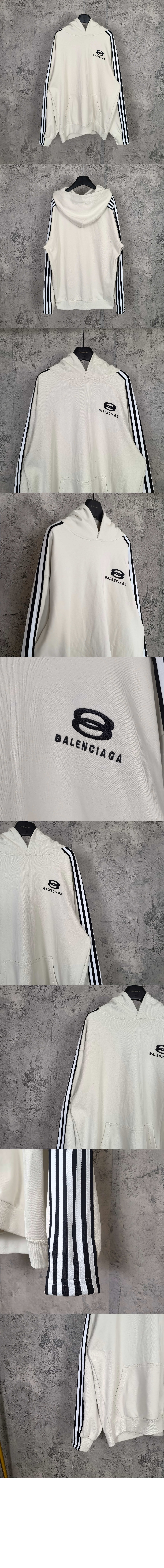 미러급레플리카사이트 | 명품레플리카 전문 쇼핑몰  | 퍼스트원 - 유니티 스포츠 아이콘 라지 후드티 > 발렌시아가