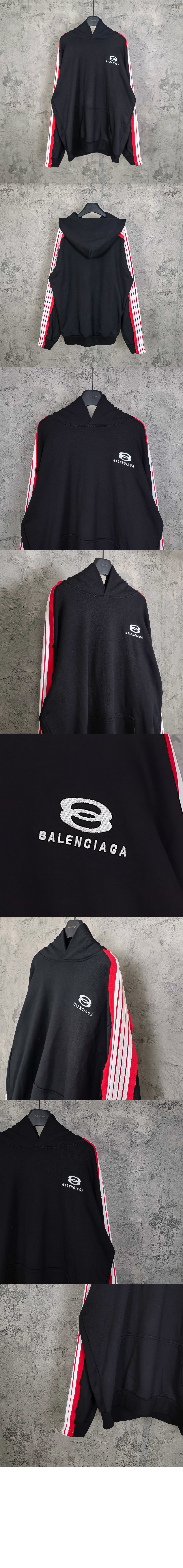 미러급레플리카사이트 | 명품레플리카 전문 쇼핑몰  | 퍼스트원 - 유니티 스포츠 아이콘 라지 후드티 > 발렌시아가