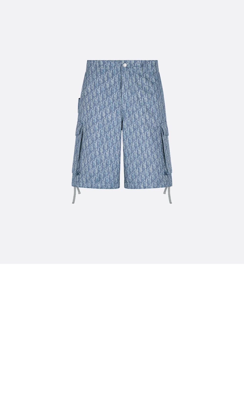 미러급레플리카사이트 | 명품레플리카 전문 쇼핑몰  | 퍼스트원 - Oblique 버뮤다 카고 쇼츠 > 디올