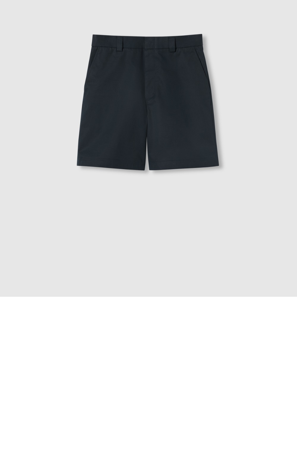 미러급레플리카사이트 | 명품레플리카 전문 쇼핑몰  | 퍼스트원 - 웹 디테일 더블 코튼 트윌 쇼츠 > 구찌