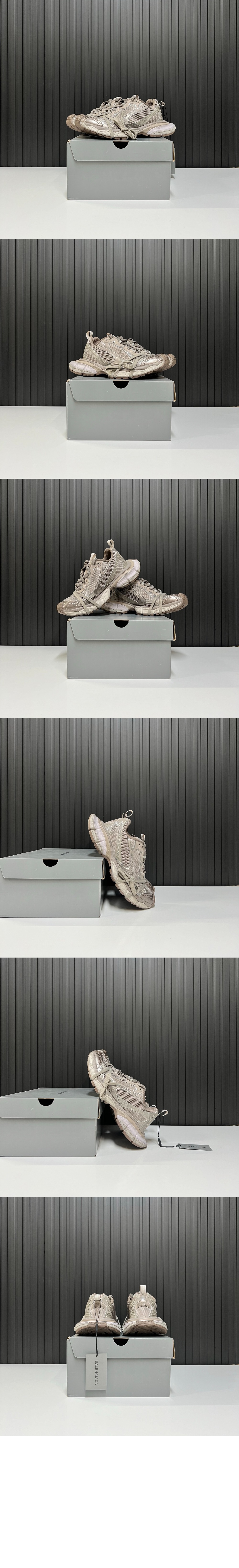 미러급레플리카사이트 | 명품레플리카 전문 쇼핑몰  | 퍼스트원 - 3xl 스니커즈 734734 > 발렌시아가