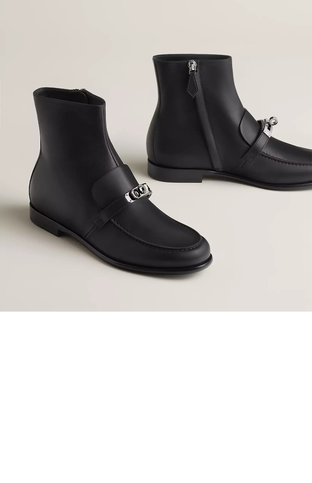 미러급레플리카사이트 | 명품레플리카 전문 쇼핑몰  | 퍼스트원 - Kelsy 앵클 부츠 > 에르메스