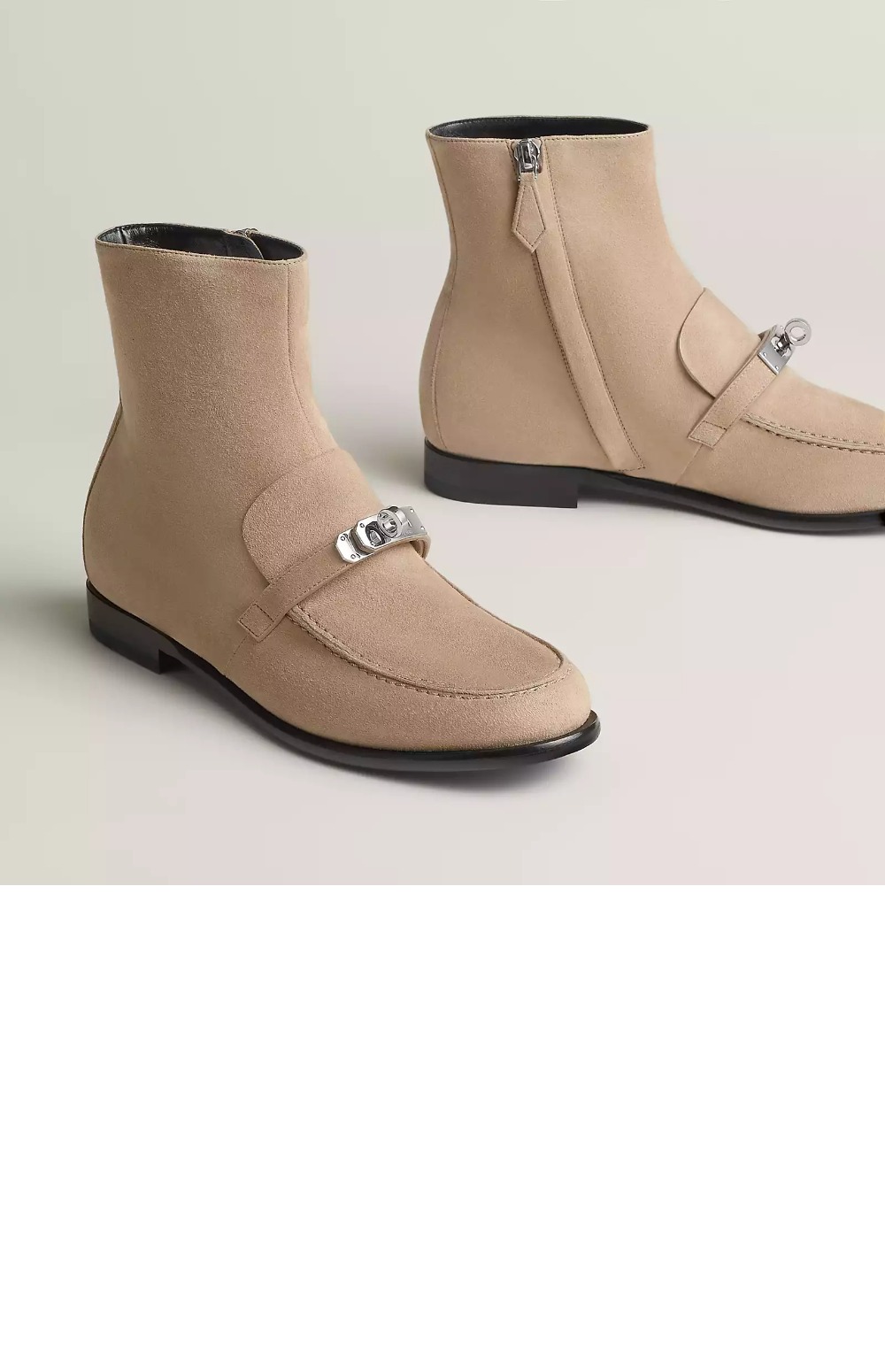 미러급레플리카사이트 | 명품레플리카 전문 쇼핑몰  | 퍼스트원 - Kelsy 앵클 부츠 > 에르메스