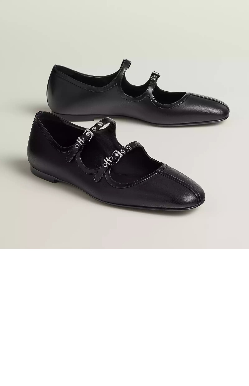 미러급레플리카사이트 | 명품레플리카 전문 쇼핑몰  | 퍼스트원 - Lilia 발레리나 플랫 > 에르메스