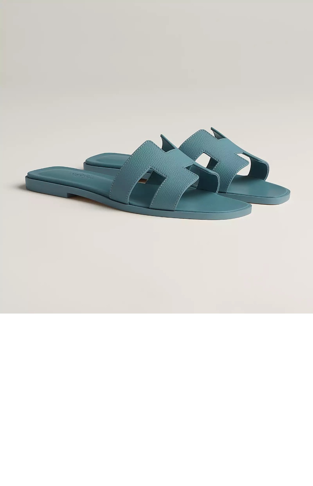 미러급레플리카사이트 | 명품레플리카 전문 쇼핑몰  | 퍼스트원 - Oran 샌들 > 에르메스