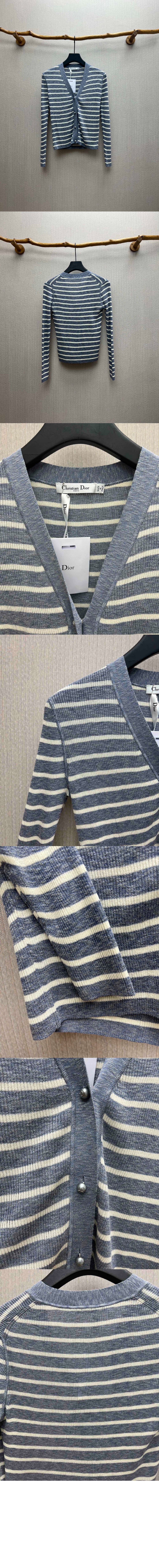 미러급레플리카사이트 | 명품레플리카 전문 쇼핑몰  | 퍼스트원 - Dioriviera 가디건 > 디올