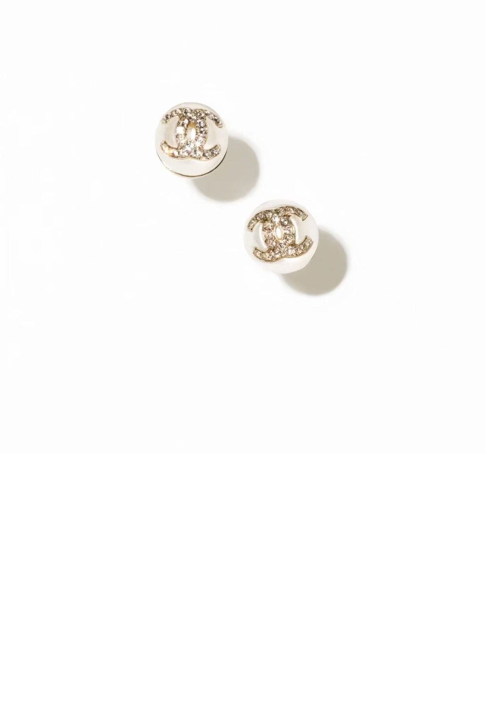 미러급레플리카사이트 | 명품레플리카 전문 쇼핑몰  | 퍼스트원 - 이어링 AB8454 > 샤넬