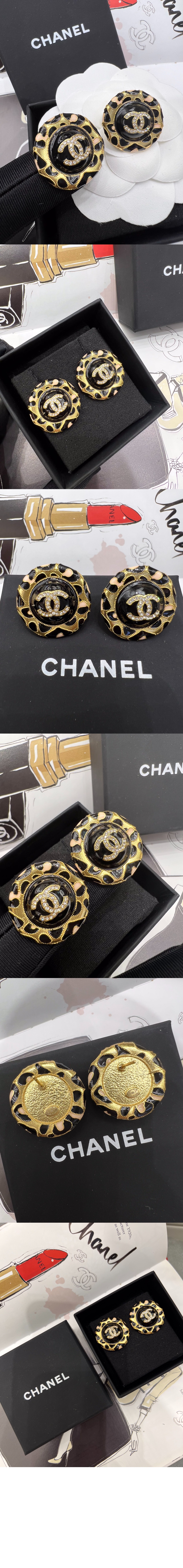 미러급레플리카사이트 | 명품레플리카 전문 쇼핑몰  | 퍼스트원 - 귀걸이 AB8030 > 샤넬