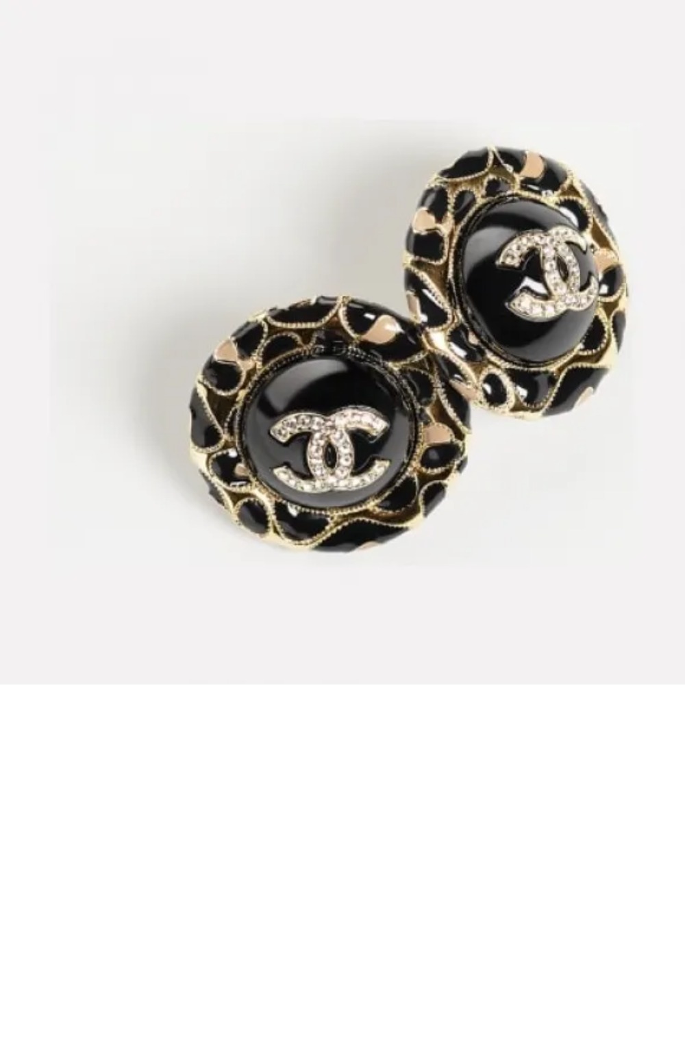 미러급레플리카사이트 | 명품레플리카 전문 쇼핑몰  | 퍼스트원 - 귀걸이 AB8030 > 샤넬