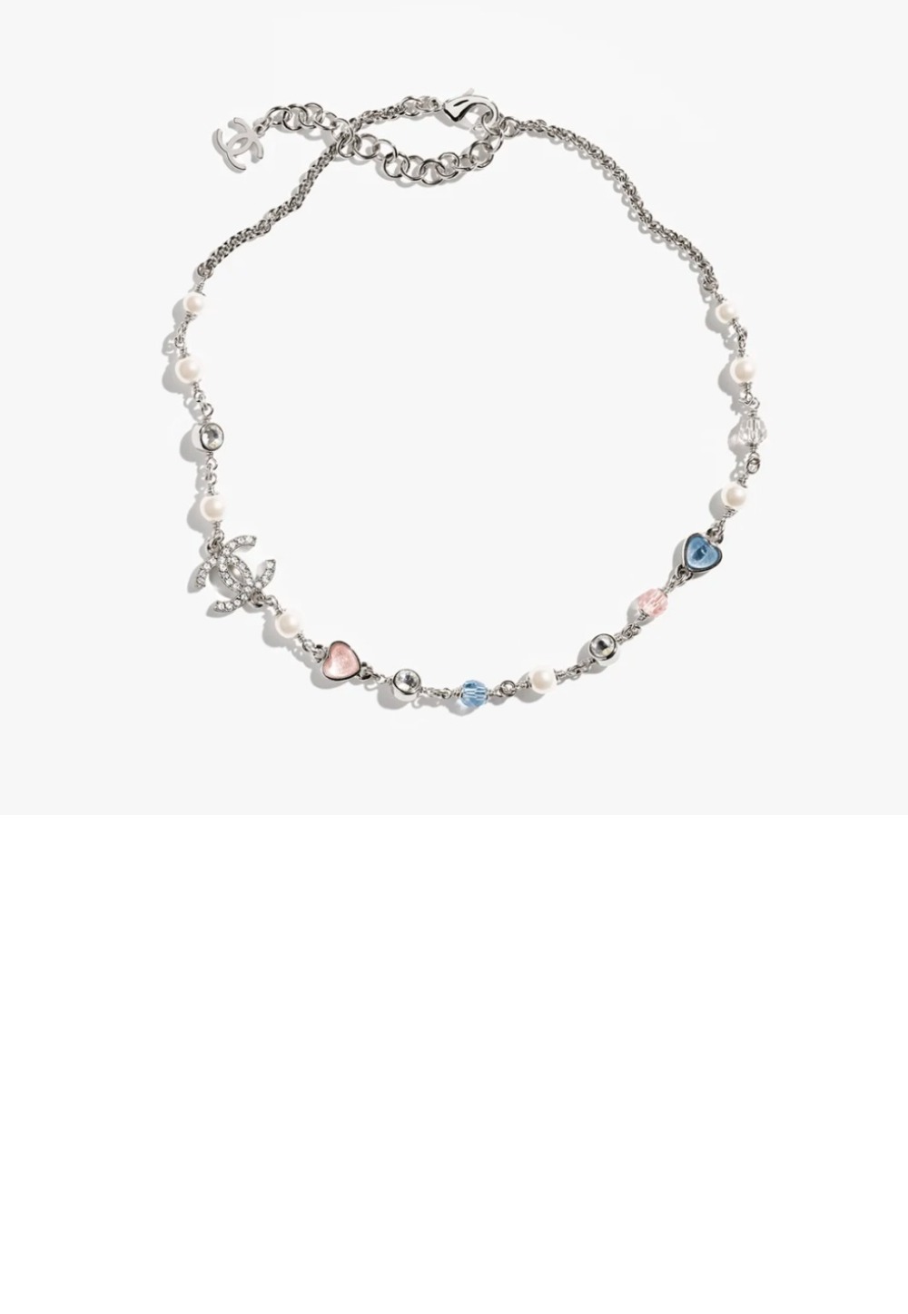 미러급레플리카사이트 | 명품레플리카 전문 쇼핑몰  | 퍼스트원 - 네크리스 ABF495 > 샤넬