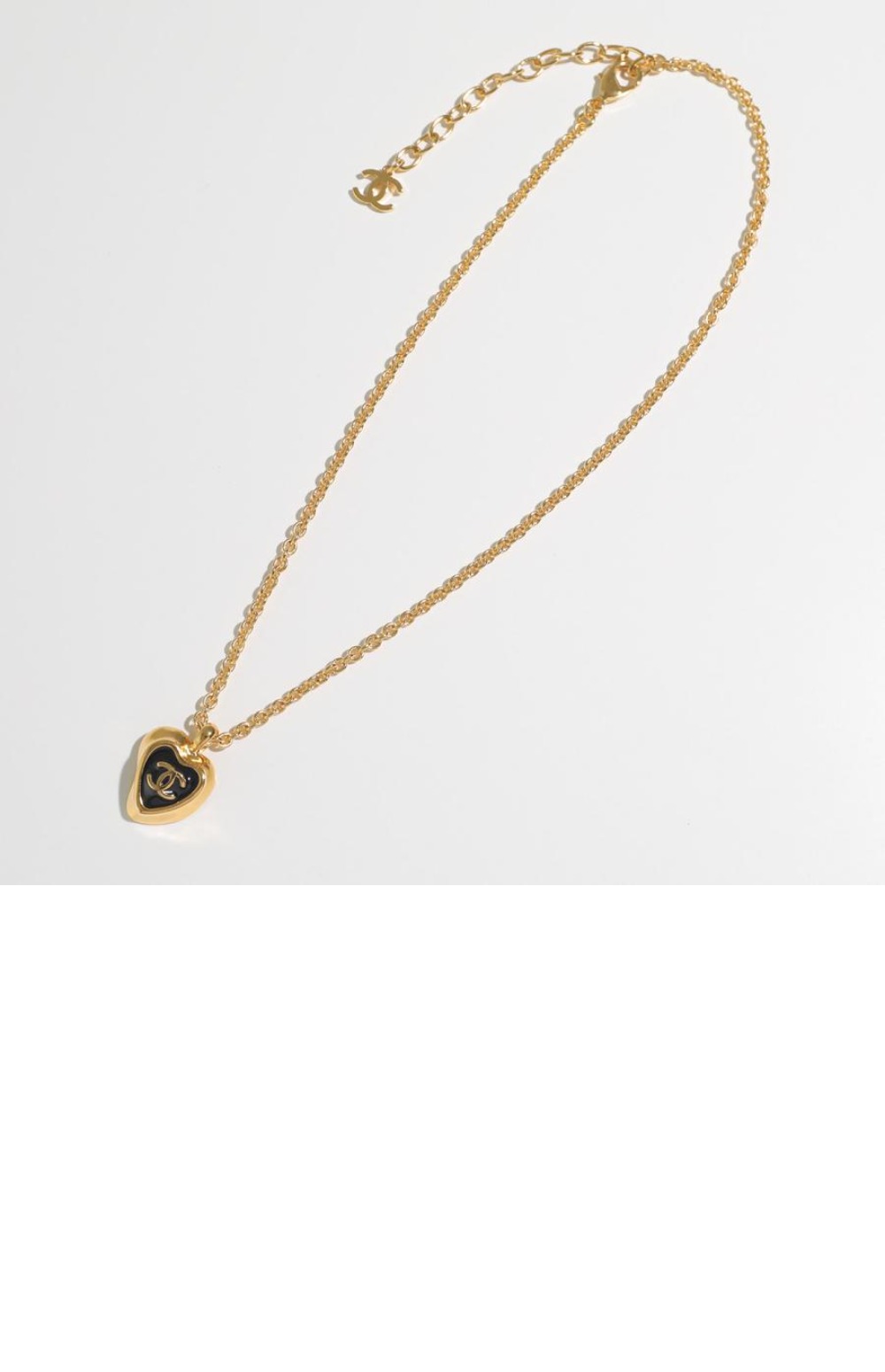 미러급레플리카사이트 | 명품레플리카 전문 쇼핑몰  | 퍼스트원 - 목걸이 ABF966 > 샤넬