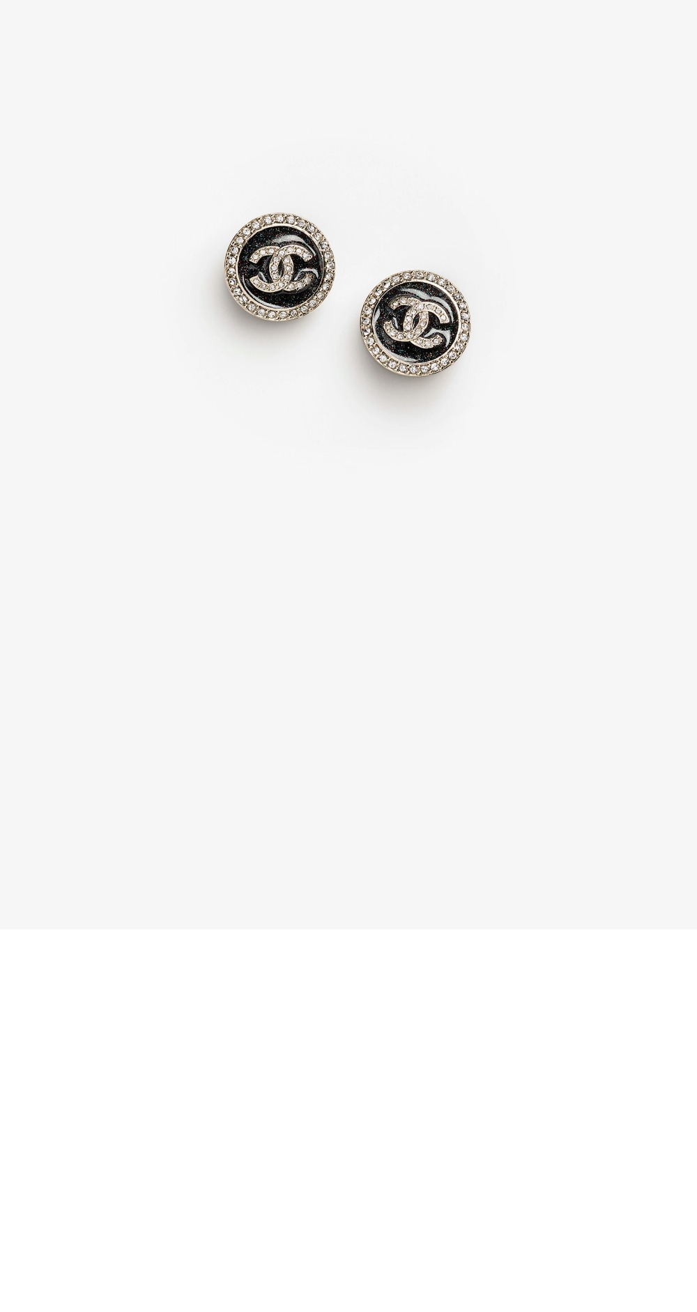미러급레플리카사이트 | 명품레플리카 전문 쇼핑몰  | 퍼스트원 - 스터드 이어링 ABG409 > 샤넬