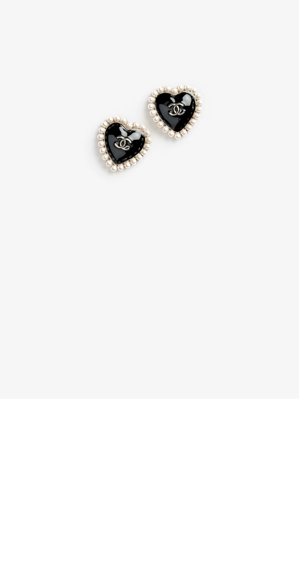 미러급레플리카사이트 | 명품레플리카 전문 쇼핑몰  | 퍼스트원 - 스터드 이어링 ABG357 > 샤넬