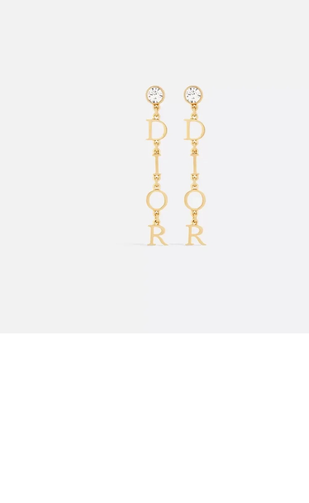 미러급레플리카사이트 | 명품레플리카 전문 쇼핑몰  | 퍼스트원 - 레볼루션 이어링 귀걸이 E4038 > 디올