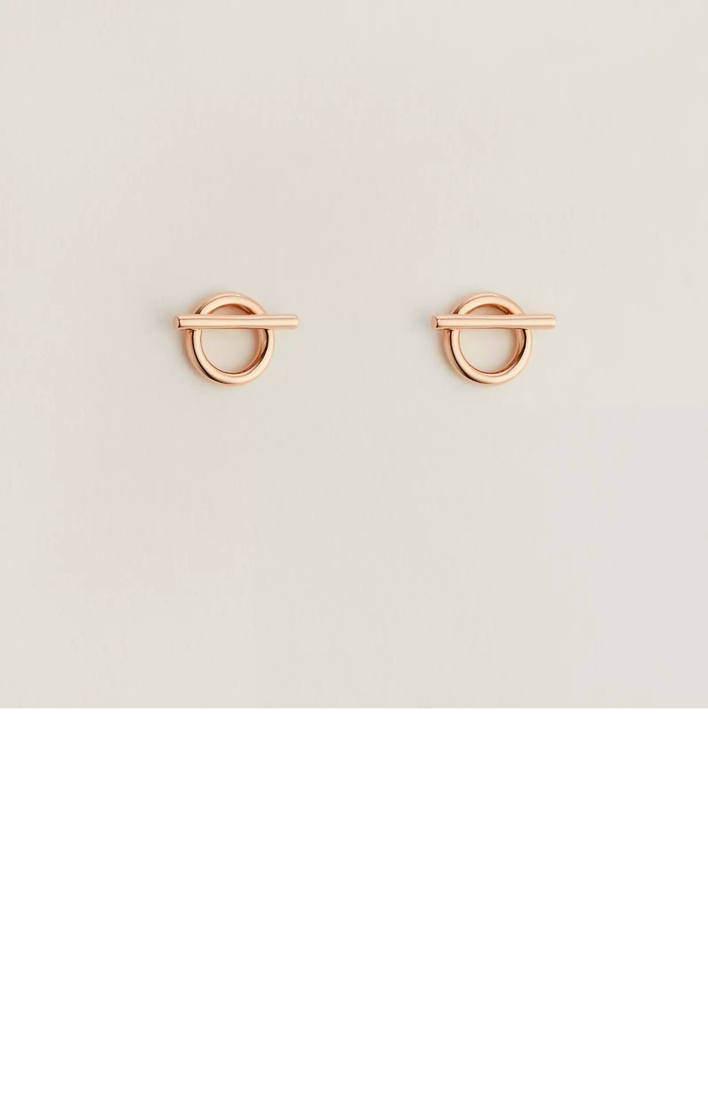 미러급레플리카사이트 | 명품레플리카 전문 쇼핑몰  | 퍼스트원 - Echappee 이어링 > 에르메스