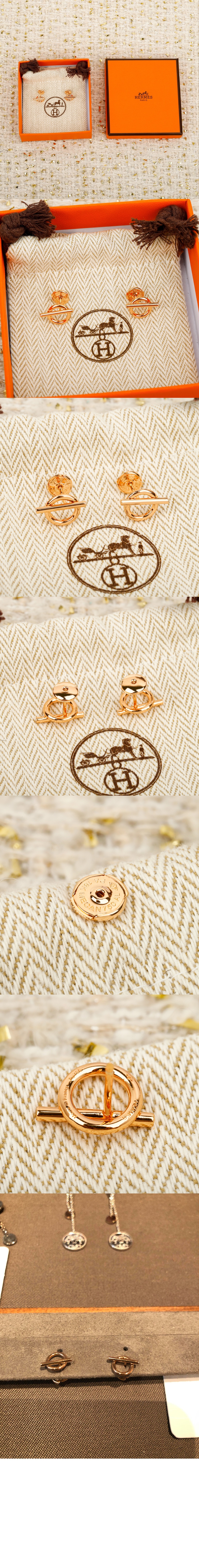 미러급레플리카사이트 | 명품레플리카 전문 쇼핑몰  | 퍼스트원 - Echappee 이어링 > 에르메스