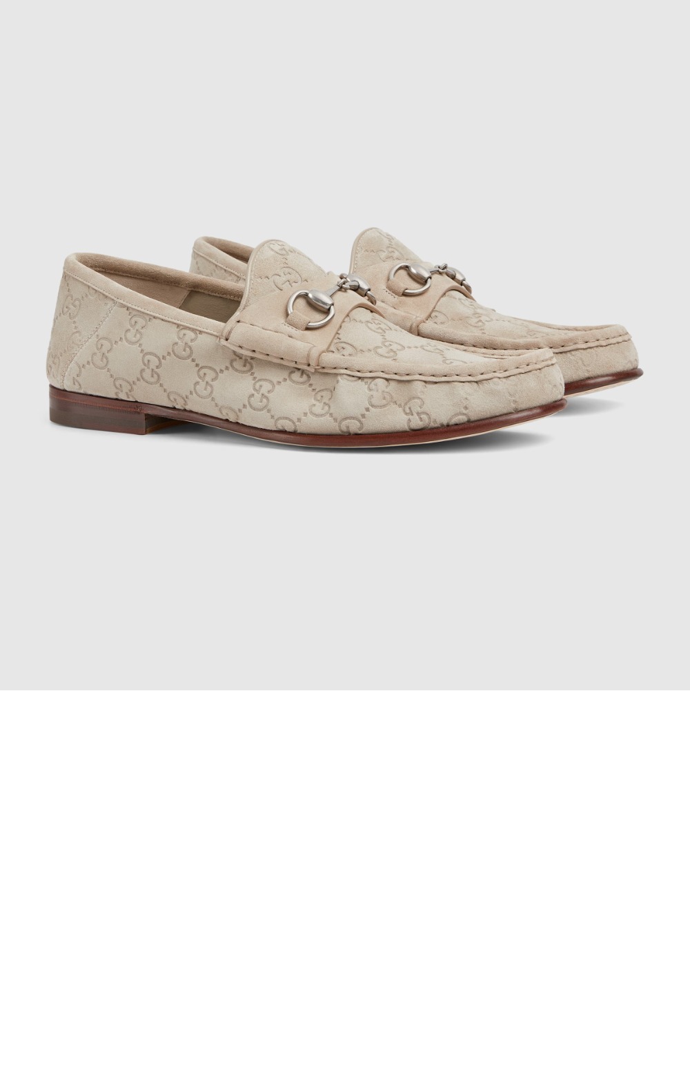 미러급레플리카사이트 | 명품레플리카 전문 쇼핑몰  | 퍼스트원 - 홀스빗 1953 로퍼 816185 > 구찌