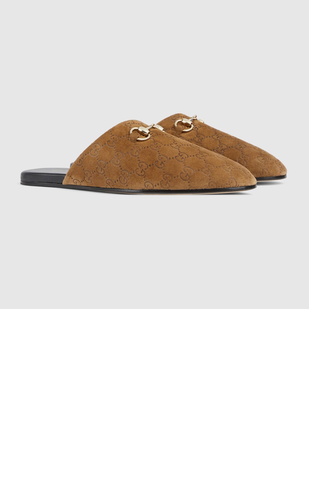 미러급레플리카사이트 | 명품레플리카 전문 쇼핑몰  | 퍼스트원 - 홀스빗 뮬 850140 > 구찌