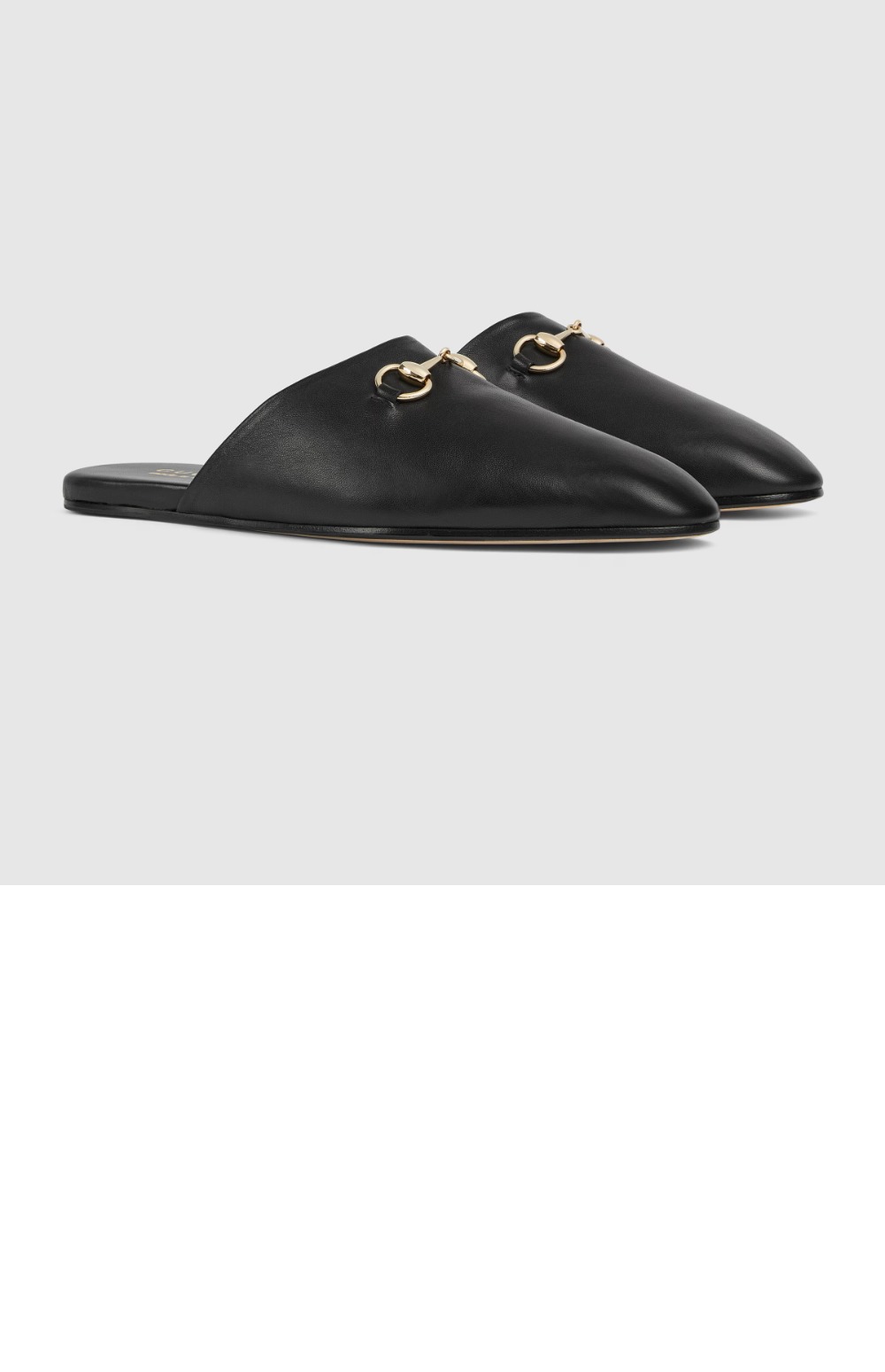 미러급레플리카사이트 | 명품레플리카 전문 쇼핑몰  | 퍼스트원 - 홀스빗 뮬 850140 > 구찌