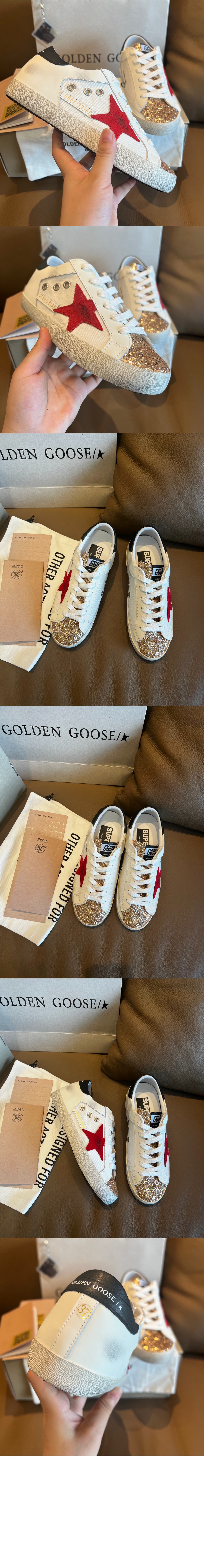 미러급레플리카사이트 | 명품레플리카 전문 쇼핑몰  | 퍼스트원 - 슈퍼스타 00103 > 골든구스