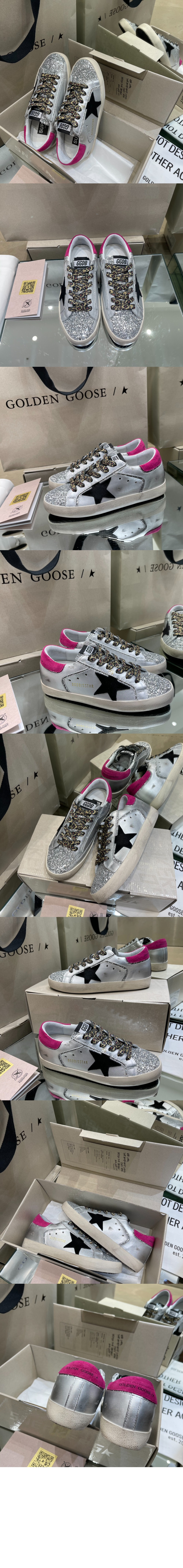 미러급레플리카사이트 | 명품레플리카 전문 쇼핑몰  | 퍼스트원 - 슈퍼스타 00103 > 골든구스