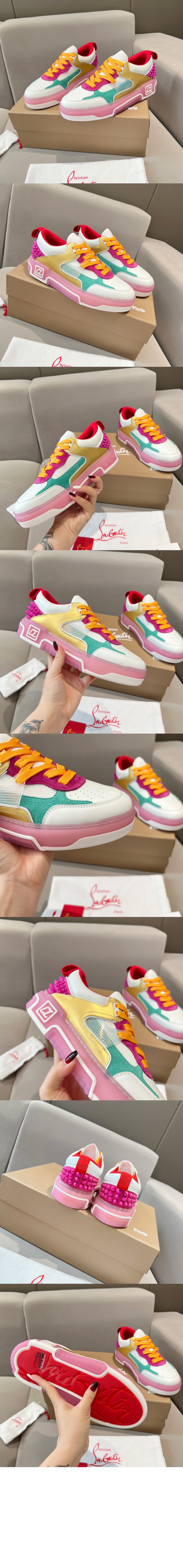 미러급레플리카사이트 | 명품레플리카 전문 쇼핑몰  | 퍼스트원 - Astroloubi 3230913 > 루부탱