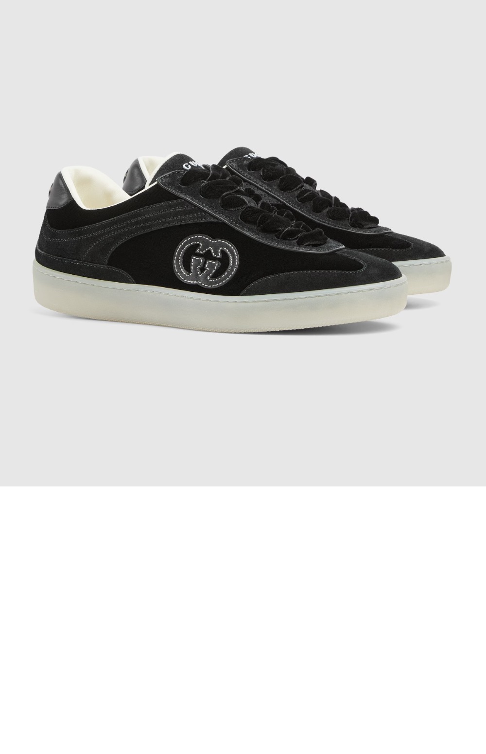 미러급레플리카사이트 | 명품레플리카 전문 쇼핑몰  | 퍼스트원 - G75 스니커즈 812656 > 구찌