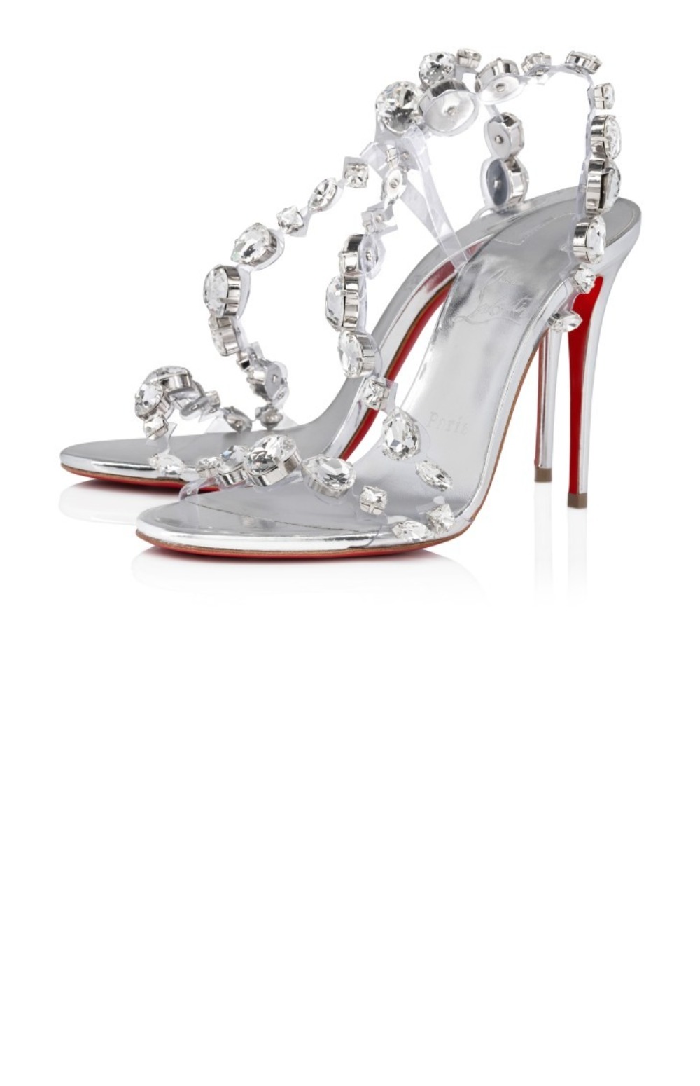 미러급레플리카사이트 | 명품레플리카 전문 쇼핑몰  | 퍼스트원 - 로잘리 주얼 샌들 1250147 > 루부탱