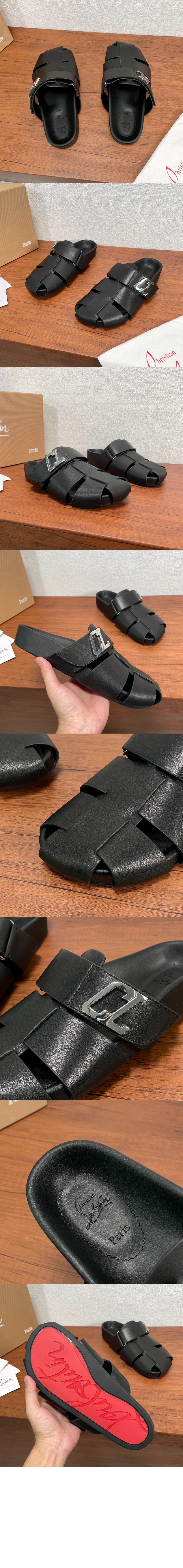 미러급레플리카사이트 | 명품레플리카 전문 쇼핑몰  | 퍼스트원 - 샌들 3230326 > 루부탱