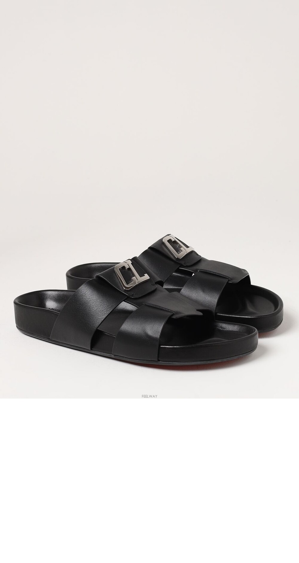 미러급레플리카사이트 | 명품레플리카 전문 쇼핑몰  | 퍼스트원 - 샌들 3230330 > 루부탱