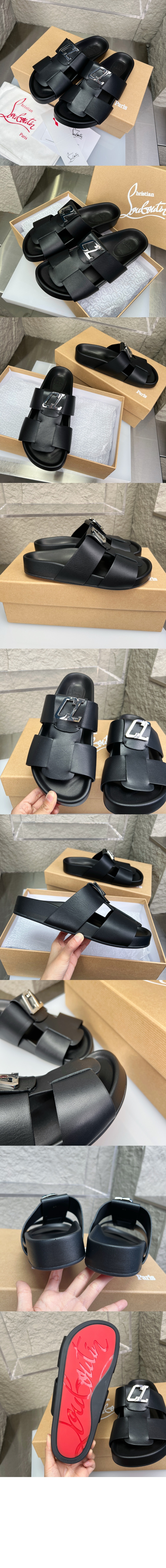 미러급레플리카사이트 | 명품레플리카 전문 쇼핑몰  | 퍼스트원 - 샌들 3230330 > 루부탱