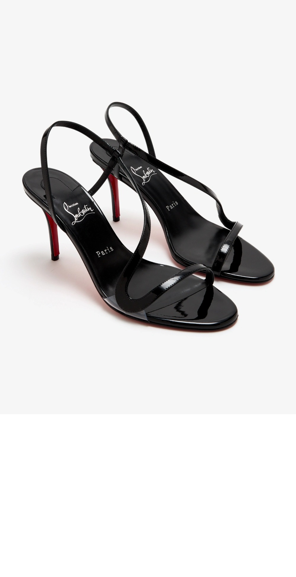 미러급레플리카사이트 | 명품레플리카 전문 쇼핑몰  | 퍼스트원 - 샌들 3250181 > 루부탱