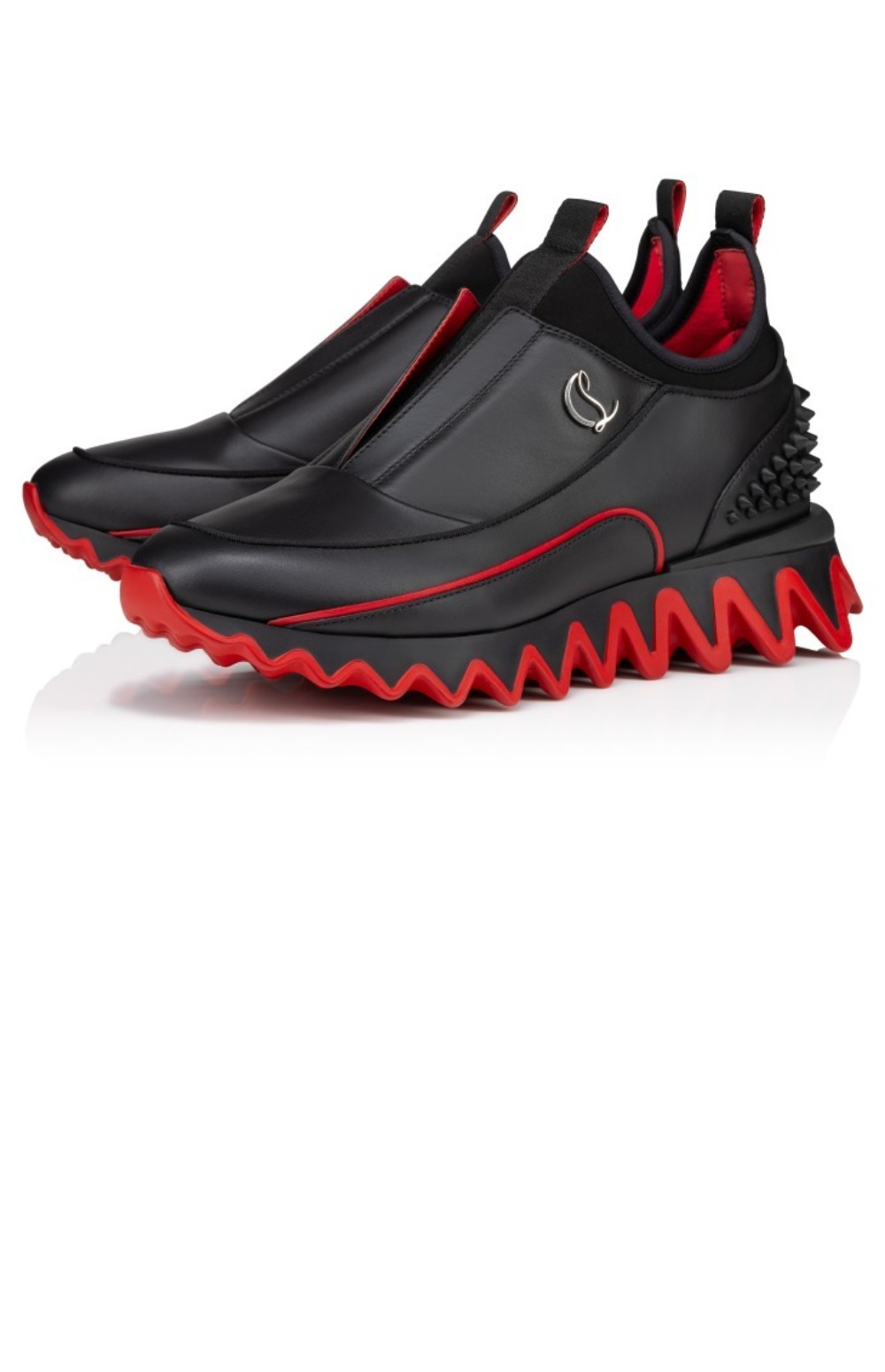 미러급레플리카사이트 | 명품레플리카 전문 쇼핑몰  | 퍼스트원 - 샤키루브 SP 스파이크 1240428 > 루부탱