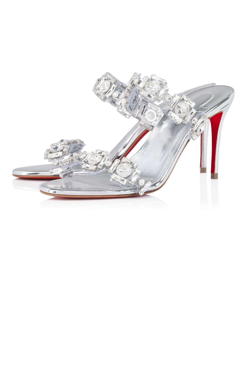 미러급레플리카사이트 | 명품레플리카 전문 쇼핑몰  | 퍼스트원 - 저스트 주얼 샌들 1250134 > 루부탱