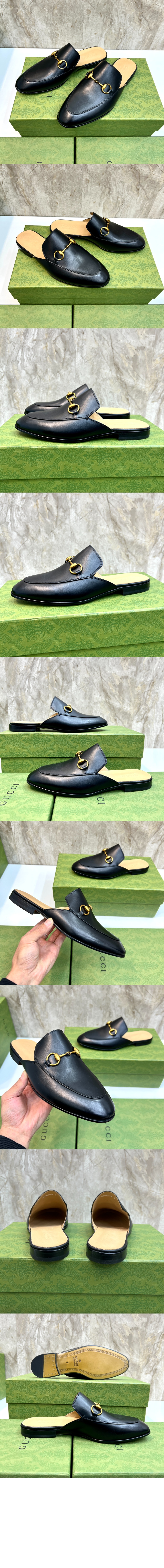 미러급레플리카사이트 | 명품레플리카 전문 쇼핑몰  | 퍼스트원 - 프린스타운 슬리퍼 813864 > 구찌